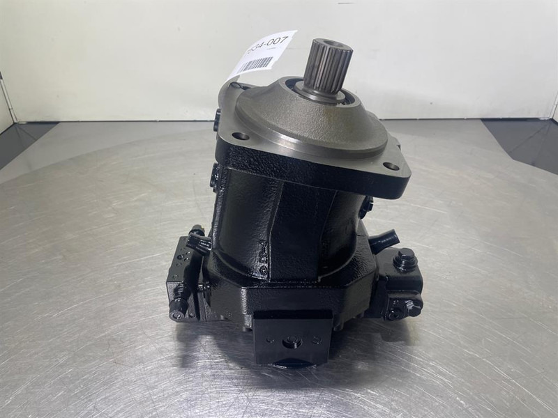 Terex TW110-Rexroth A6VM140DA1/63W-Drive motor/Rijmotor - Hydraulik für Baumaschine: das Bild 1 Terex TW110-Rexroth A6VM140DA1/63W-Drive motor/Rijmotor - Hydraulik für Baumaschine: das Bild 1