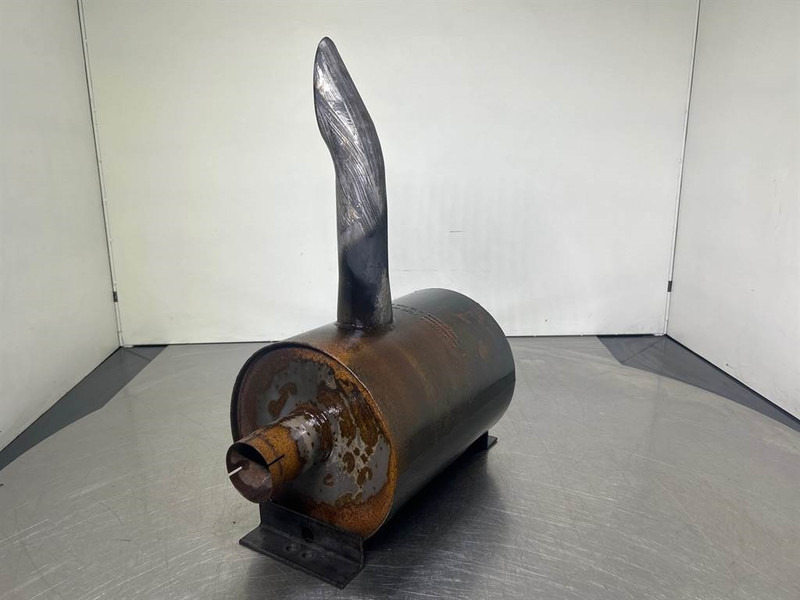 Terex TW150-4649330-Exhaust/Auspuff/Uitlaat - Motor für Baumaschine: das Bild 4 Terex TW150-4649330-Exhaust/Auspuff/Uitlaat - Motor für Baumaschine: das Bild 4