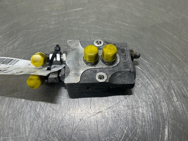 Terex TW150-6047883-Valve/Ventile/Ventiel - Hydraulik für Baumaschine: das Bild 2 Terex TW150-6047883-Valve/Ventile/Ventiel - Hydraulik für Baumaschine: das Bild 2