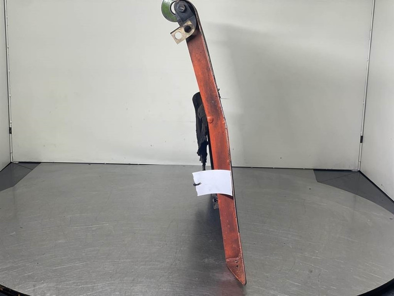 Terex TW150-6056459-Hood/Haube/Kap - Rahmen/ Chassis für Baumaschine: das Bild 3 Terex TW150-6056459-Hood/Haube/Kap - Rahmen/ Chassis für Baumaschine: das Bild 3