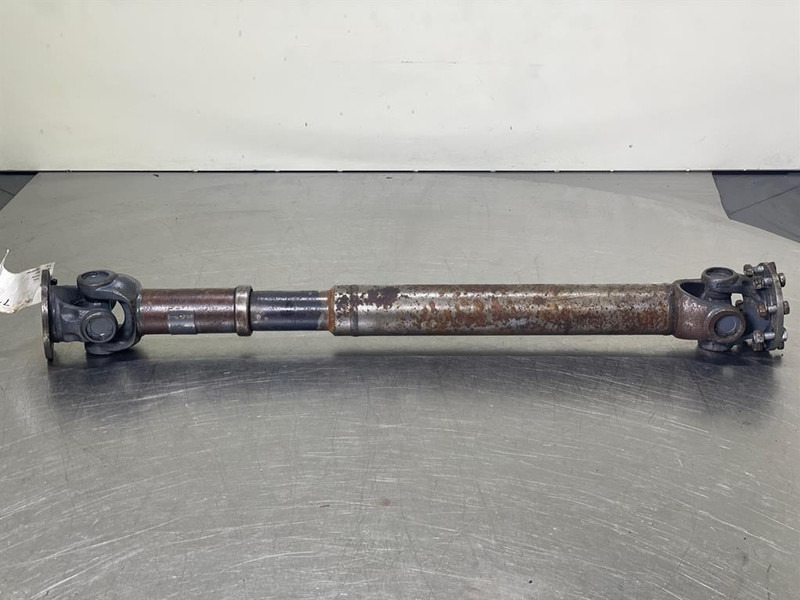 Terex TW150-6063089-Propshaft/Gelenkwelle/Cardanas - Achse und Teile für Baumaschine: das Bild 1 Terex TW150-6063089-Propshaft/Gelenkwelle/Cardanas - Achse und Teile für Baumaschine: das Bild 1