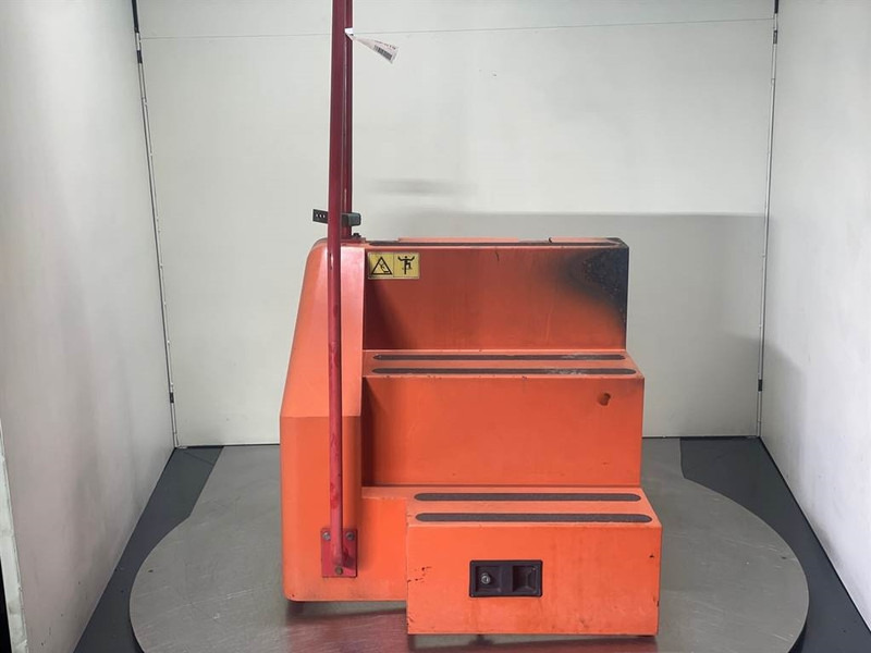 Terex TW150-6098793 / 6098792-Hood/Haube/Kap - Rahmen/ Chassis für Baumaschine: das Bild 3 Terex TW150-6098793 / 6098792-Hood/Haube/Kap - Rahmen/ Chassis für Baumaschine: das Bild 3