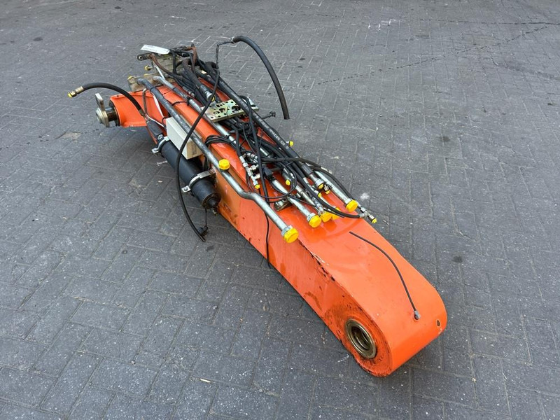 Terex TW150-6124129-Monoboom/Monoausleger - Ausleger für Baumaschine: das Bild 4 Terex TW150-6124129-Monoboom/Monoausleger - Ausleger für Baumaschine: das Bild 4