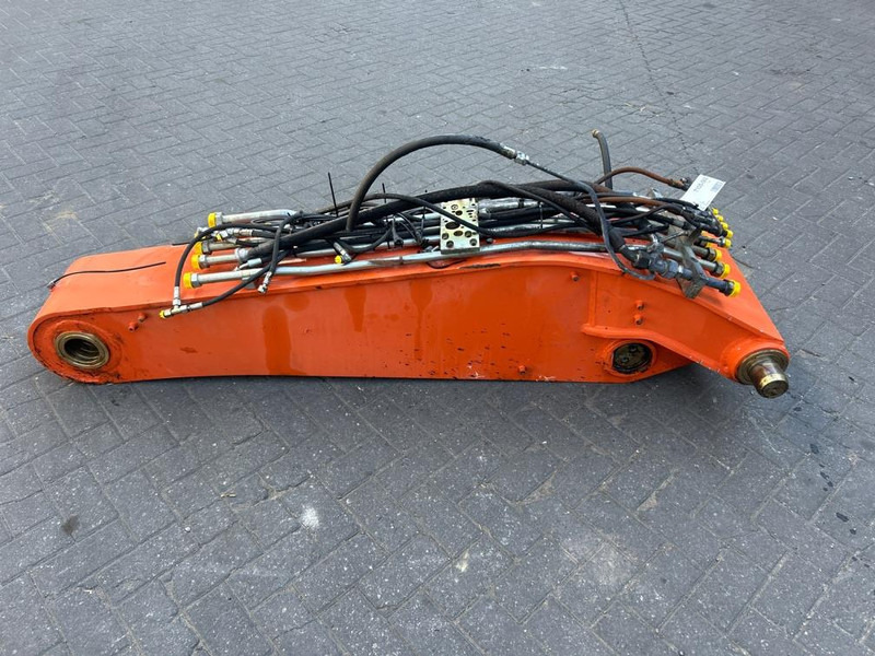 Terex TW150-6124129-Monoboom/Monoausleger - Ausleger für Baumaschine: das Bild 1 Terex TW150-6124129-Monoboom/Monoausleger - Ausleger für Baumaschine: das Bild 1