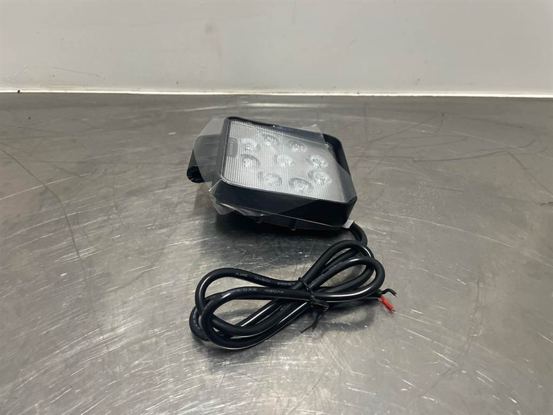 Terex/Yanmar V80-5388668099-Light/Leuchte - Elektrische Ausrüstung für Baumaschine: das Bild 1 Terex/Yanmar V80-5388668099-Light/Leuchte - Elektrische Ausrüstung für Baumaschine: das Bild 1