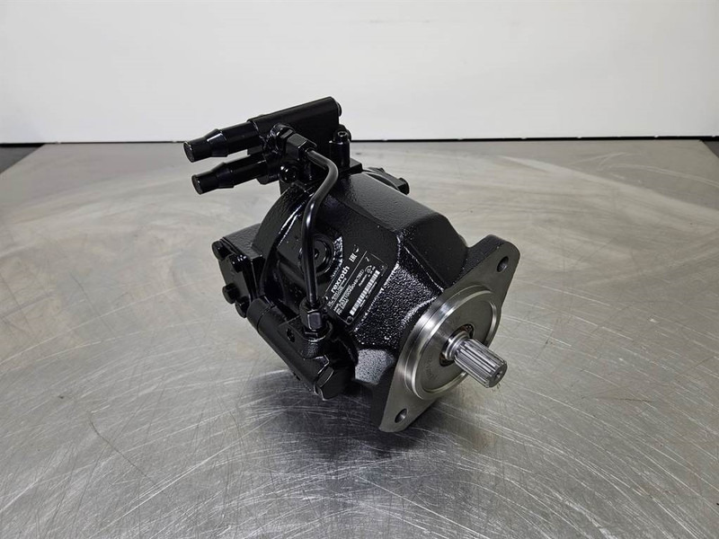 Volvo EC45-11804378-Rexroth A10VO45-Load sensing pump - Hydraulik für Baumaschine: das Bild 2 Volvo EC45-11804378-Rexroth A10VO45-Load sensing pump - Hydraulik für Baumaschine: das Bild 2