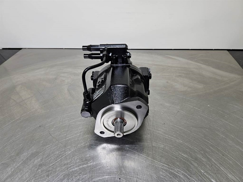 Volvo EC45-11804378-Rexroth A10VO45-Load sensing pump - Hydraulik für Baumaschine: das Bild 1 Volvo EC45-11804378-Rexroth A10VO45-Load sensing pump - Hydraulik für Baumaschine: das Bild 1