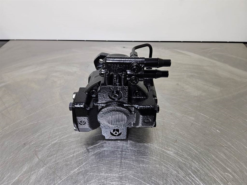 Volvo EC45-11804378-Rexroth A10VO45-Load sensing pump - Hydraulik für Baumaschine: das Bild 4 Volvo EC45-11804378-Rexroth A10VO45-Load sensing pump - Hydraulik für Baumaschine: das Bild 4