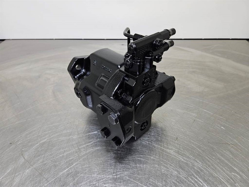 Volvo EC45-11804378-Rexroth A10VO45-Load sensing pump - Hydraulik für Baumaschine: das Bild 5 Volvo EC45-11804378-Rexroth A10VO45-Load sensing pump - Hydraulik für Baumaschine: das Bild 5