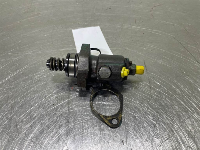 Volvo L30B-Deutz TD2011L04I-04286967-Fuel injection pump - Motor für Baumaschine: das Bild 1 Volvo L30B-Deutz TD2011L04I-04286967-Fuel injection pump - Motor für Baumaschine: das Bild 1