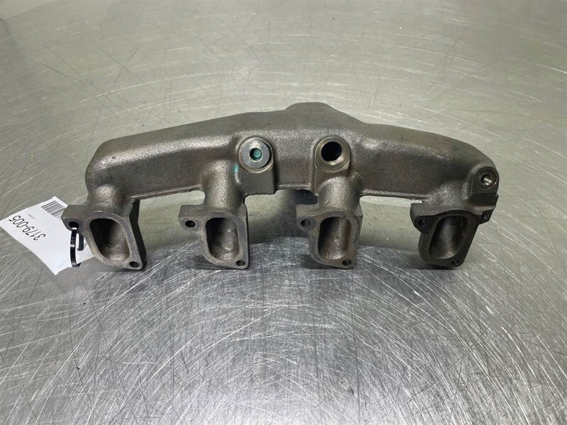 Volvo L30B-Z/X-Deutz TD2011L04I-04286407-Intake manifold - Motor für Baumaschine: das Bild 3 Volvo L30B-Z/X-Deutz TD2011L04I-04286407-Intake manifold - Motor für Baumaschine: das Bild 3