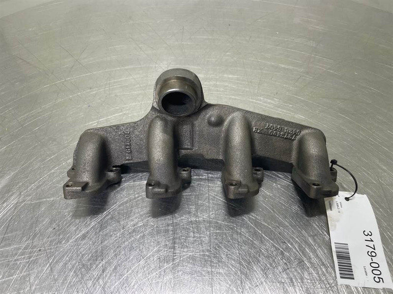 Volvo L30B-Z/X-Deutz TD2011L04I-04286407-Intake manifold - Motor für Baumaschine: das Bild 1 Volvo L30B-Z/X-Deutz TD2011L04I-04286407-Intake manifold - Motor für Baumaschine: das Bild 1