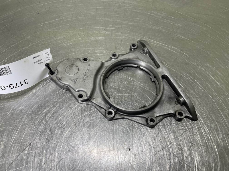 Volvo L30B-Z/X-Deutz TD2011L04I-04287141R-Front cover - Motor für Baumaschine: das Bild 1 Volvo L30B-Z/X-Deutz TD2011L04I-04287141R-Front cover - Motor für Baumaschine: das Bild 1