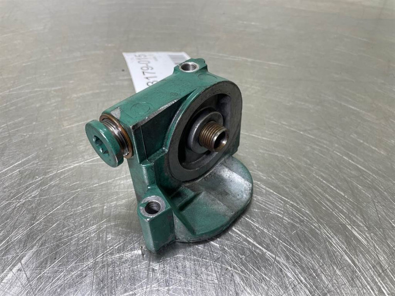 Volvo L30B-Z/X-Deutz TD2011L04I-04287662F-Fuel filter - Motor für Baumaschine: das Bild 1 Volvo L30B-Z/X-Deutz TD2011L04I-04287662F-Fuel filter - Motor für Baumaschine: das Bild 1