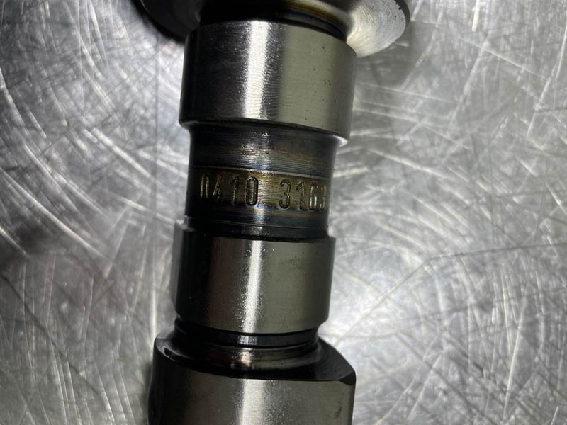 Volvo L30B-Z/X-Deutz TD2011L04I-Camshaft/Nockenwelle - Motor für Baumaschine: das Bild 3 Volvo L30B-Z/X-Deutz TD2011L04I-Camshaft/Nockenwelle - Motor für Baumaschine: das Bild 3