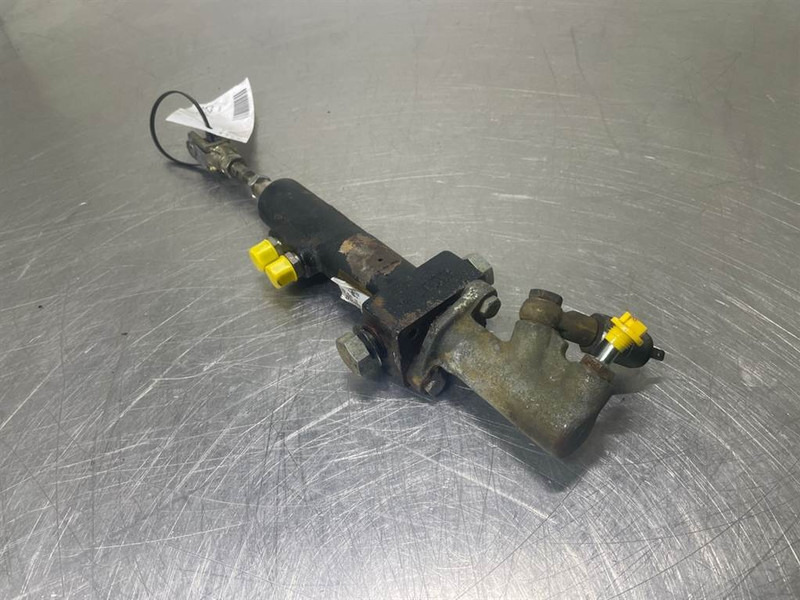 Volvo L30B-ZM2813635/ZM2812927-Brake valve/Remventiel - Hydraulik für Baumaschine: das Bild 3 Volvo L30B-ZM2813635/ZM2812927-Brake valve/Remventiel - Hydraulik für Baumaschine: das Bild 3