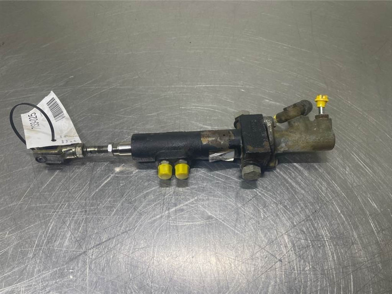 Volvo L30B-ZM2813635/ZM2812927-Brake valve/Remventiel - Hydraulik für Baumaschine: das Bild 2 Volvo L30B-ZM2813635/ZM2812927-Brake valve/Remventiel - Hydraulik für Baumaschine: das Bild 2