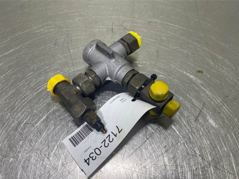 Volvo L30D-VOE11090245-Thermostat/Thermostaat - Hydraulik für Baumaschine: das Bild 2 Volvo L30D-VOE11090245-Thermostat/Thermostaat - Hydraulik für Baumaschine: das Bild 2