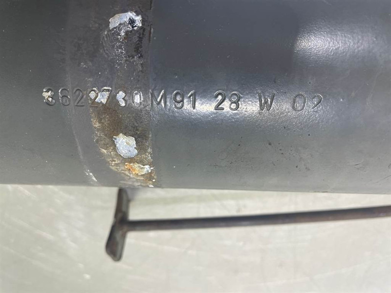 Volvo L30D-ZM2808057-Tilt cylinder/Kippzylinder - Hydraulik für Baumaschine: das Bild 4 Volvo L30D-ZM2808057-Tilt cylinder/Kippzylinder - Hydraulik für Baumaschine: das Bild 4