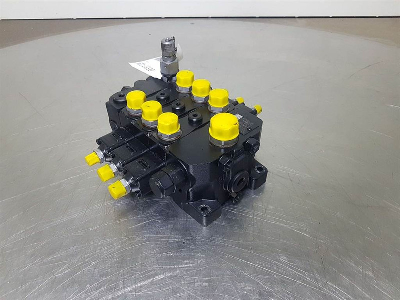 Volvo L30G-VOE11306160-Valve/Ventile/Ventiel - Hydraulik für Baumaschine: das Bild 2 Volvo L30G-VOE11306160-Valve/Ventile/Ventiel - Hydraulik für Baumaschine: das Bild 2
