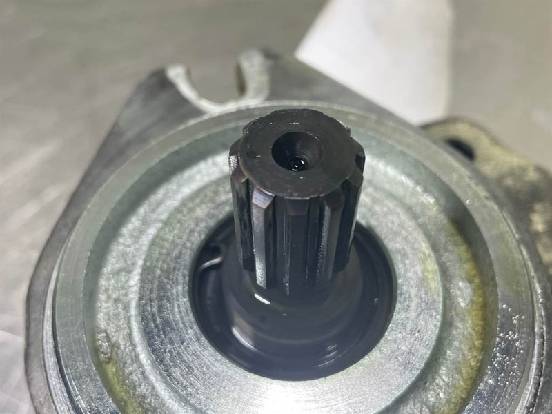 Volvo L35B-Haldex WP15A1-1830497-Gearpump/Zahnradpumpe - Hydraulik für Baumaschine: das Bild 4 Volvo L35B-Haldex WP15A1-1830497-Gearpump/Zahnradpumpe - Hydraulik für Baumaschine: das Bild 4