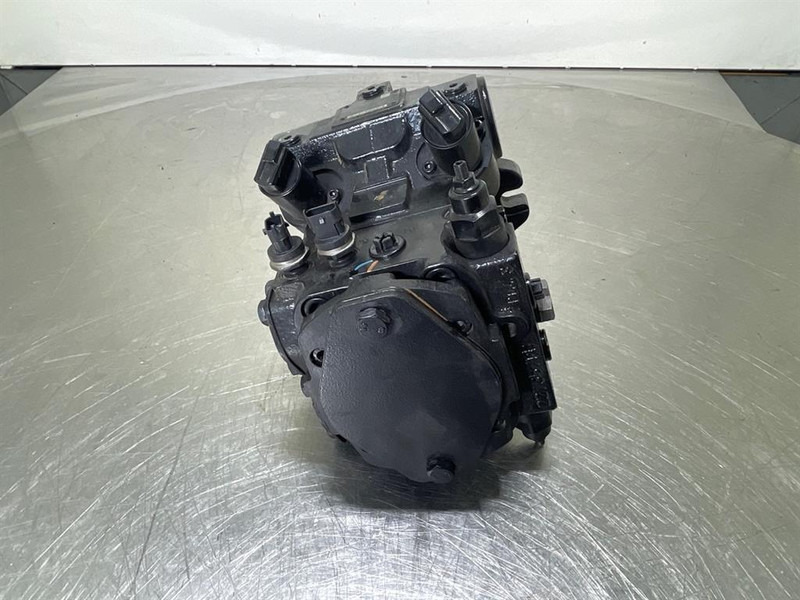 WACKER NEUSON 1000438699-Rexroth-Drive pump/Fahrpumpe/Rijpomp - Hydraulik für Baumaschine: das Bild 5 WACKER NEUSON 1000438699-Rexroth-Drive pump/Fahrpumpe/Rijpomp - Hydraulik für Baumaschine: das Bild 5