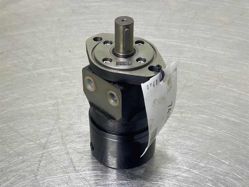 WACKER NEUSON 1000508224-Sauer Danfoss SBF07-Hydraulic motor - Hydraulik für Baumaschine: das Bild 1 WACKER NEUSON 1000508224-Sauer Danfoss SBF07-Hydraulic motor - Hydraulik für Baumaschine: das Bild 1