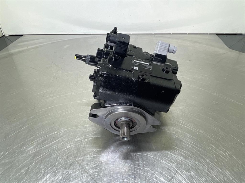 WACKER NEUSON 1601-1000139655-Drive pump/Fahrpumpe/Rijpomp - Hydraulik für Baumaschine: das Bild 2 WACKER NEUSON 1601-1000139655-Drive pump/Fahrpumpe/Rijpomp - Hydraulik für Baumaschine: das Bild 2