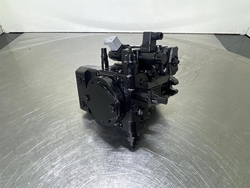 WACKER NEUSON 1601-1000139655-Drive pump/Fahrpumpe/Rijpomp - Hydraulik für Baumaschine: das Bild 5 WACKER NEUSON 1601-1000139655-Drive pump/Fahrpumpe/Rijpomp - Hydraulik für Baumaschine: das Bild 5