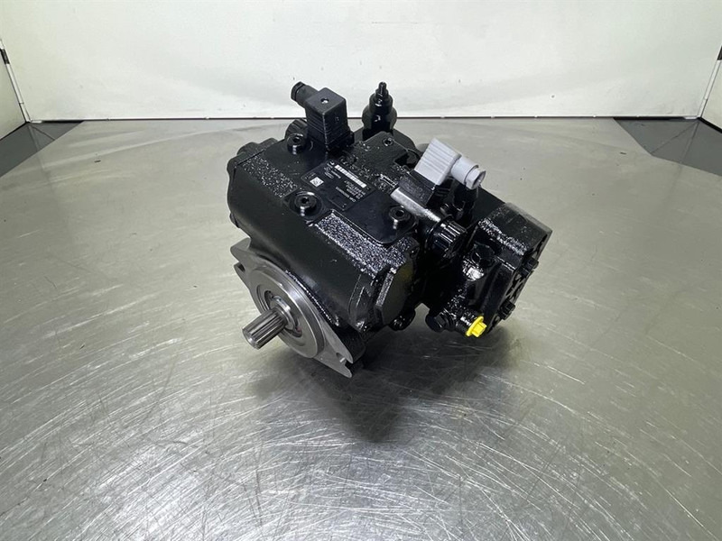 WACKER NEUSON 1601-1000139655-Drive pump/Fahrpumpe/Rijpomp - Hydraulik für Baumaschine: das Bild 1 WACKER NEUSON 1601-1000139655-Drive pump/Fahrpumpe/Rijpomp - Hydraulik für Baumaschine: das Bild 1