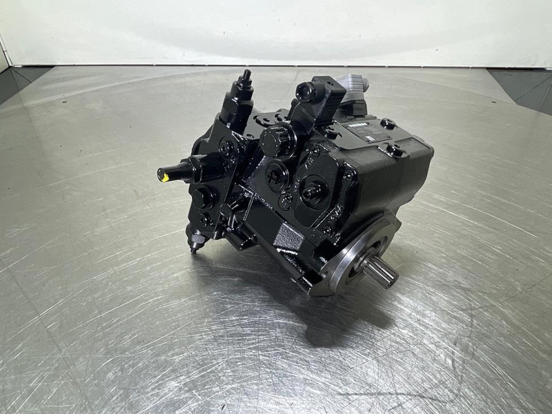 WACKER NEUSON 1601-1000139655-Drive pump/Fahrpumpe/Rijpomp - Hydraulik für Baumaschine: das Bild 3 WACKER NEUSON 1601-1000139655-Drive pump/Fahrpumpe/Rijpomp - Hydraulik für Baumaschine: das Bild 3