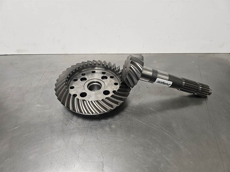 Weycor AR105E-Atlas 8063016-Bevel gear set/Kegelradsatz - Achse und Teile für Baumaschine: das Bild 2 Weycor AR105E-Atlas 8063016-Bevel gear set/Kegelradsatz - Achse und Teile für Baumaschine: das Bild 2