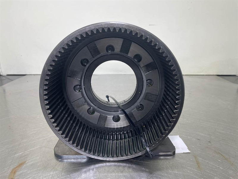 ZF APL-B755/HD-4472320082 / 4472220024-Gear/Hohlrad - Achse und Teile für Baumaschine: das Bild 3 ZF APL-B755/HD-4472320082 / 4472220024-Gear/Hohlrad - Achse und Teile für Baumaschine: das Bild 3