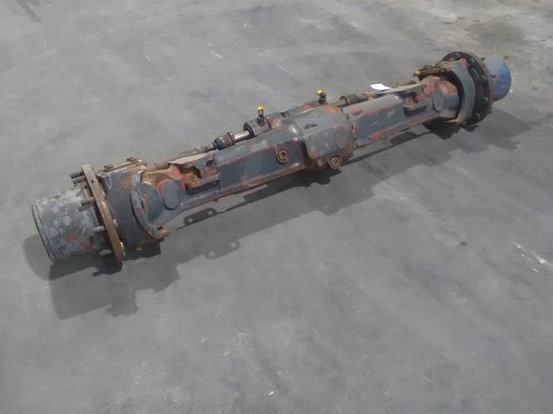 Achse und Teile für Baumaschine ZF APL-R755 - Axle/Achse/As: das Bild 6