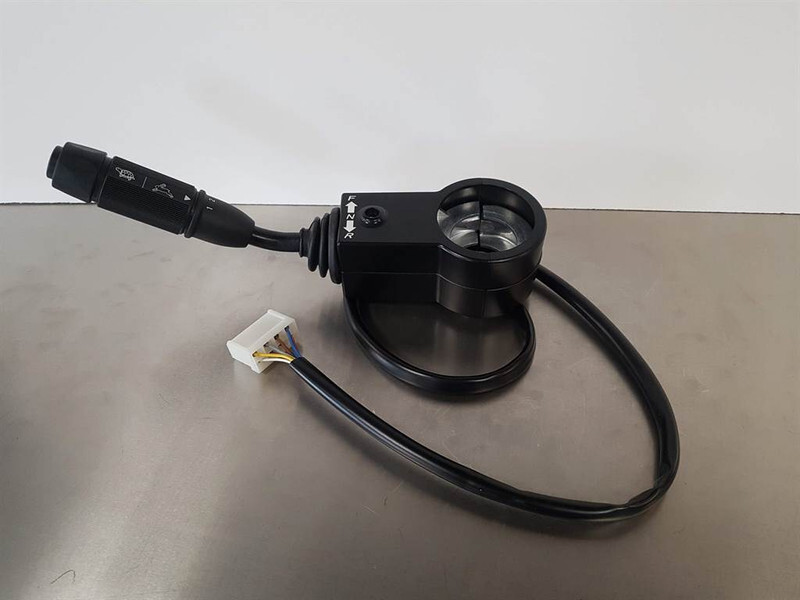 Zettelmeyer ZL602-ZM2904234-Steer col switch/Lenkstockschalter - Lenkstockschalter für Baumaschine: das Bild 1 Zettelmeyer ZL602-ZM2904234-Steer col switch/Lenkstockschalter - Lenkstockschalter für Baumaschine: das Bild 1