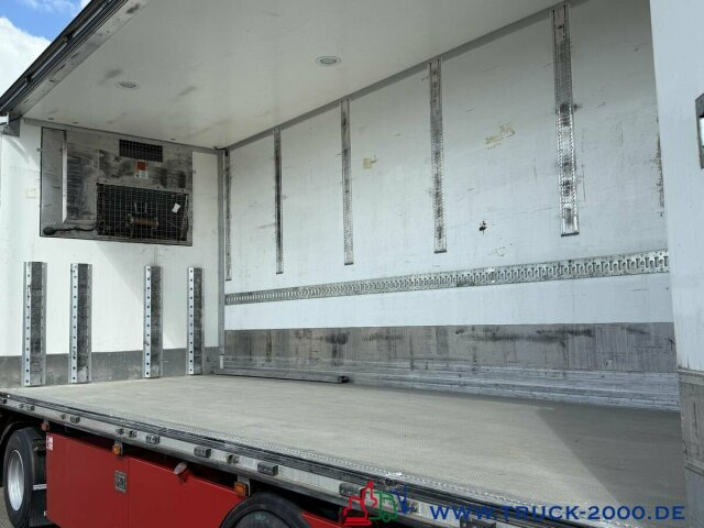Andere Fynkar Thermo King SLXe 100 Tiefkühler bis -20° - Kühlkoffer Anhänger: das Bild 2 Andere Fynkar Thermo King SLXe 100 Tiefkühler bis -20° - Kühlkoffer Anhänger: das Bild 2