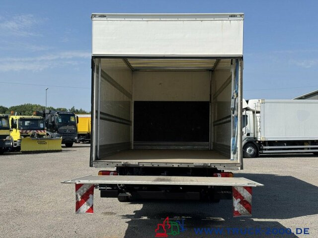 DAF LF 180 MBB Palfinger LBW 1.000 Kg + AHK + Klima - Koffer Transporter: das Bild 3 DAF LF 180 MBB Palfinger LBW 1.000 Kg + AHK + Klima - Koffer Transporter: das Bild 3