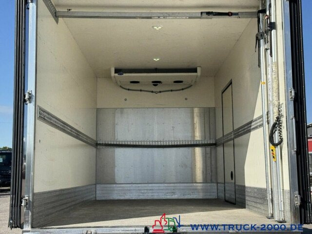Mercedes-Benz 821 Carrier Xarios 600 - 20°- +18° LBW nur161TKM - Kühlkoffer LKW: das Bild 2 Mercedes-Benz 821 Carrier Xarios 600 - 20°- +18° LBW nur161TKM - Kühlkoffer LKW: das Bild 2