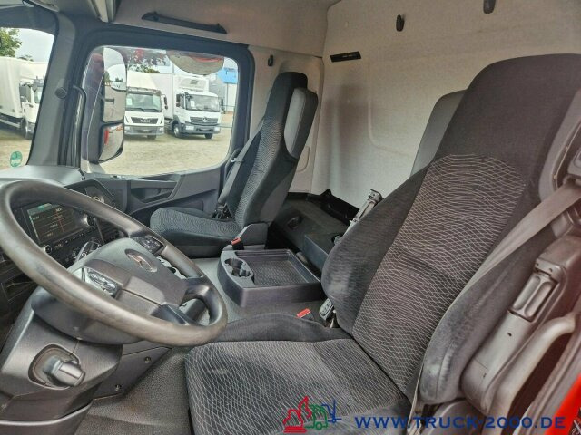 Mercedes-Benz Arocs 1836 Kran PK15001L 11m=1t. 5+6.Steuerkreis - Pritsche LKW, Autokran: das Bild 4 Mercedes-Benz Arocs 1836 Kran PK15001L 11m=1t. 5+6.Steuerkreis - Pritsche LKW, Autokran: das Bild 4