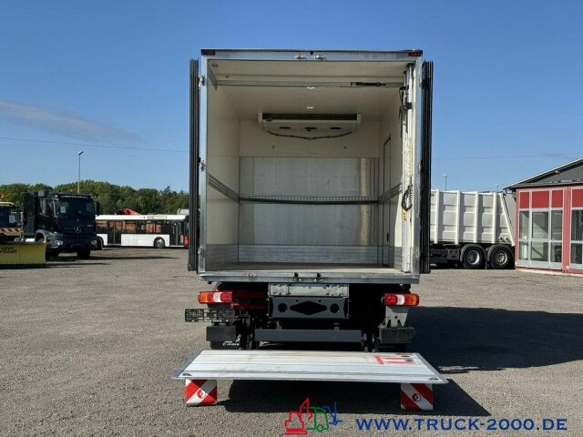 Mercedes-Benz Atego 821 Carrier Xarios 600 - 20°- +18° LBW nur161TKM - Kühlkoffer LKW: das Bild 3 Mercedes-Benz Atego 821 Carrier Xarios 600 - 20°- +18° LBW nur161TKM - Kühlkoffer LKW: das Bild 3