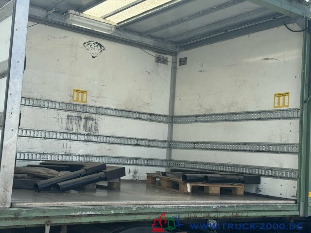 Mercedes-Benz Axor 1833 Spezialkoffer el.Schwenkwand Werkstatt - Koffer LKW: das Bild 4 Mercedes-Benz Axor 1833 Spezialkoffer el.Schwenkwand Werkstatt - Koffer LKW: das Bild 4