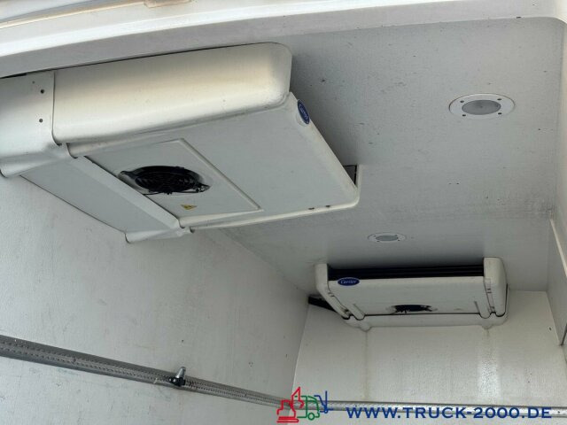 Mercedes-Benz Sprinter 316 Frisch Tiefkühler Carrier Xarios350 - Kühltransporter: das Bild 5 Mercedes-Benz Sprinter 316 Frisch Tiefkühler Carrier Xarios350 - Kühltransporter: das Bild 5