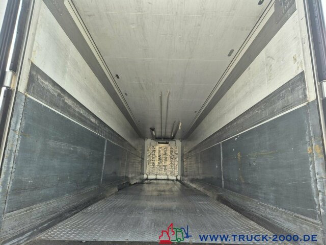 Schmitz Cargobull Carrier Maxima 1350 mit 0 Betriebsstunden - 20° - Kühlkoffer Auflieger: das Bild 4 Schmitz Cargobull Carrier Maxima 1350 mit 0 Betriebsstunden - 20° - Kühlkoffer Auflieger: das Bild 4