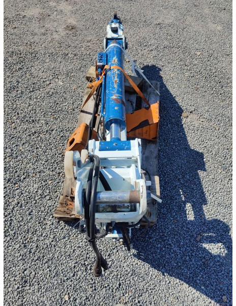 Diversen JIB Cormach flyjib - Ausleger: das Bild 3 Diversen JIB Cormach flyjib - Ausleger: das Bild 3