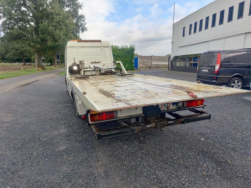 MAN 12.224 Depanneur / Depannage / Recovery Truck - Abschleppwagen: das Bild 4 MAN 12.224 Depanneur / Depannage / Recovery Truck - Abschleppwagen: das Bild 4