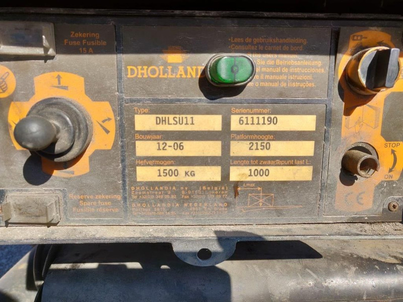 MAN TGL 12.220 TGL 12.220 bakwagen met laadklep euro5 - Koffer LKW: das Bild 5 MAN TGL 12.220 TGL 12.220 bakwagen met laadklep euro5 - Koffer LKW: das Bild 5