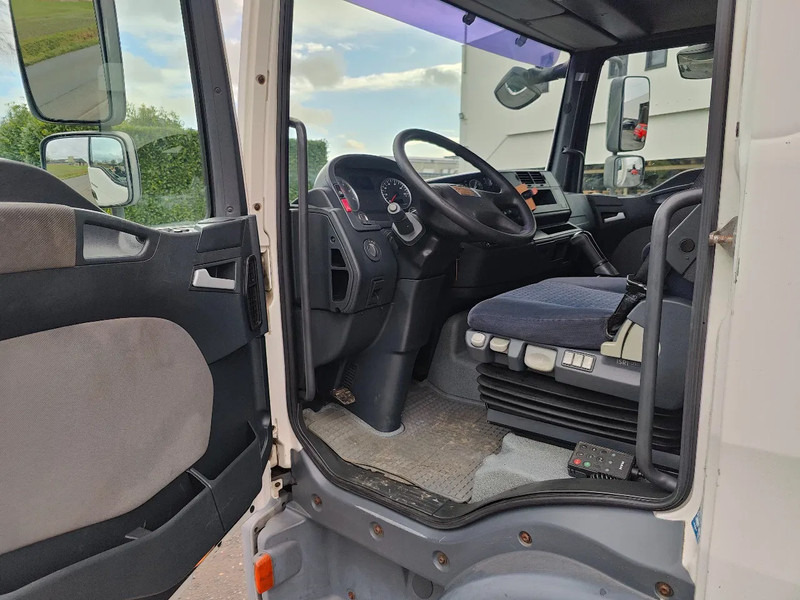 MAN TGL 8.180 Boxtruck NO PAPERS - Koffer LKW: das Bild 5 MAN TGL 8.180 Boxtruck NO PAPERS - Koffer LKW: das Bild 5
