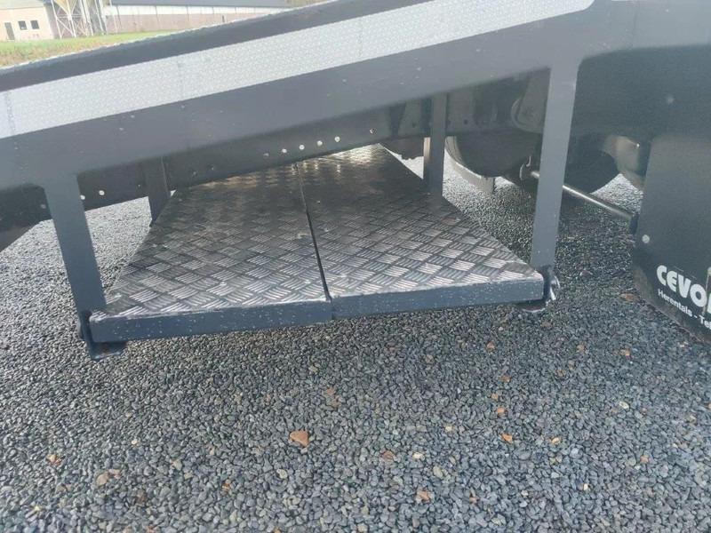MAN TGL 8.220 Doka transporter Euro5 - Autotransporter LKW: das Bild 5 MAN TGL 8.220 Doka transporter Euro5 - Autotransporter LKW: das Bild 5