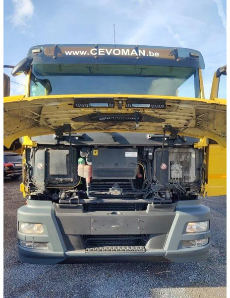 MAN TGM 18.250 Euro 6 boxtruck D'hollandia - Koffer LKW: das Bild 4 MAN TGM 18.250 Euro 6 boxtruck D'hollandia - Koffer LKW: das Bild 4