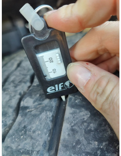 Pritsche LKW, Autokran MAN TGM 18.250 Open box + HIAB 166-3: das Bild 17